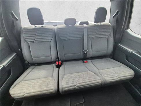 Used 2021 Ford F150 XL w/ STX Appearance Package RWD image 21
