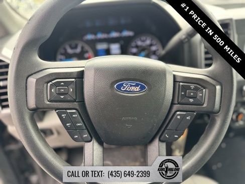 Used 2021 Ford F250 XLT image 13