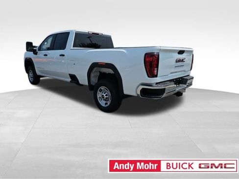 New 2024 GMC Sierra 2500 Pro image 15