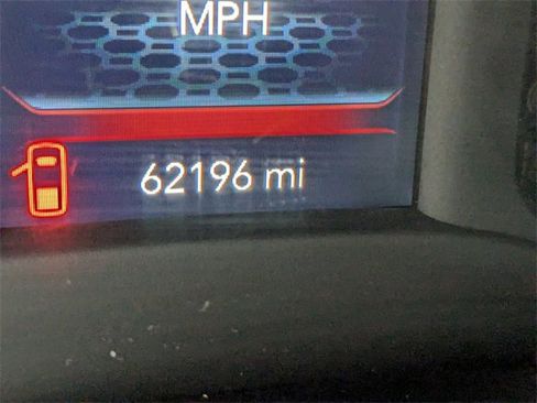 Used 2024 RAM 3500 Big Horn image 18