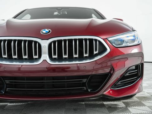 Used 2023 BMW 840i xDrive Coupe AWD/4WD image 37