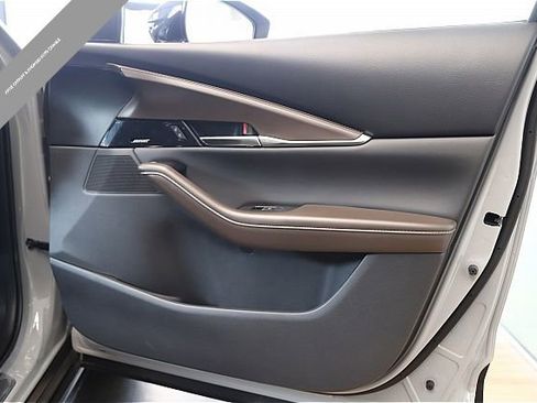 Used 2025 MAZDA CX-30 2.5 Turbo w/ Premium Package image 12