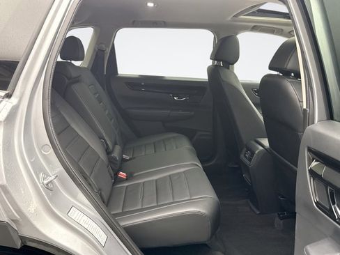 Used 2025 Honda CR-V EX-L image 19