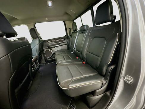 Used 2022 RAM 1500 Laramie image 29
