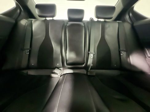 Used 2022 Acura ILX w/ Premium & A-SPEC Package image 33