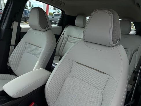 New 2026 Nissan Leaf Platinum+ w/ Cargo Package (Platinum+) image 14