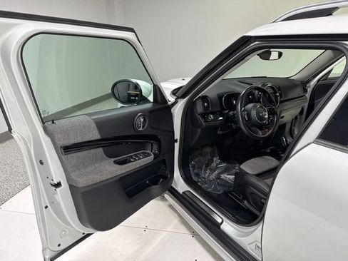 Used 2022 MINI Cooper Countryman S AWD/4WD image 10