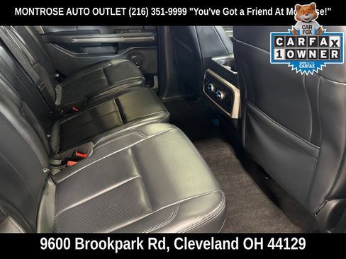 Used 2022 Ford Expedition XLT AWD/4WD image 47