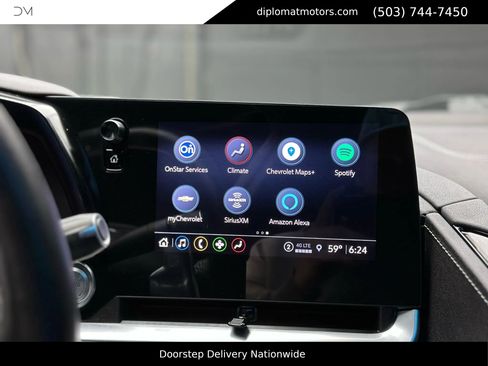 Used 2022 Chevrolet Corvette Stingray Coupe w/ Z51 Performance Package image 31