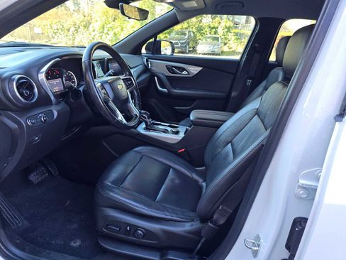 Used 2020 Chevrolet Blazer LT w/ Redline Edition image 24