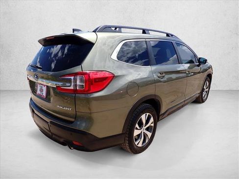 Certified 2023 Subaru Ascent Premium w/ Convenience Package AWD/4WD image 4