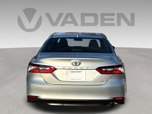 Used 2024 Toyota Camry LE image 21