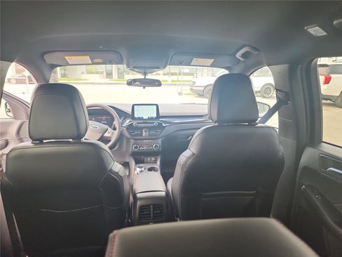 New 2026 Ford Escape ST-Line image 23