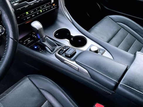 Used 2017 Lexus RX 350 F Sport image 16