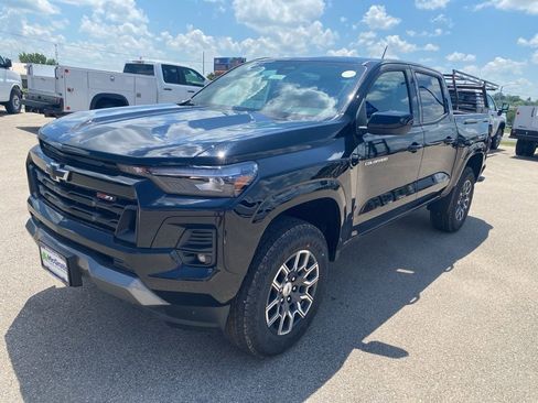 New 2026 Chevrolet Colorado Z71 w/ Z71 Convenience Package 2 image 7