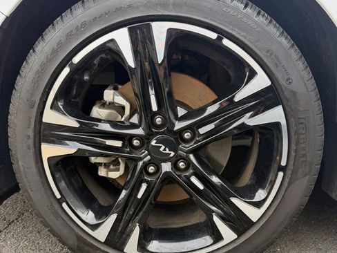 Used 2023 Kia K5 GT-Line w/ GT-Line Premium Package image 15