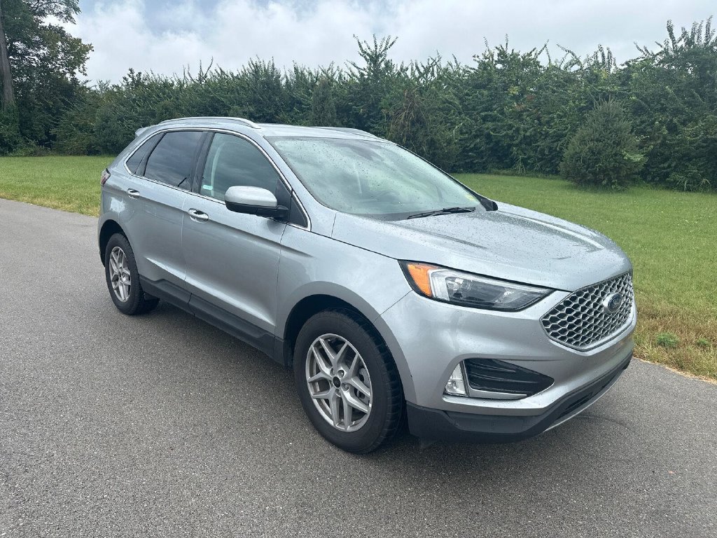 Used 2024 Ford Edge SEL w/ Convenience Package AWD/4WD image 1