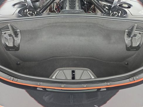 Used 2026 Chevrolet Corvette Stingray Coupe w/ Battery Protection Package RWD image 29