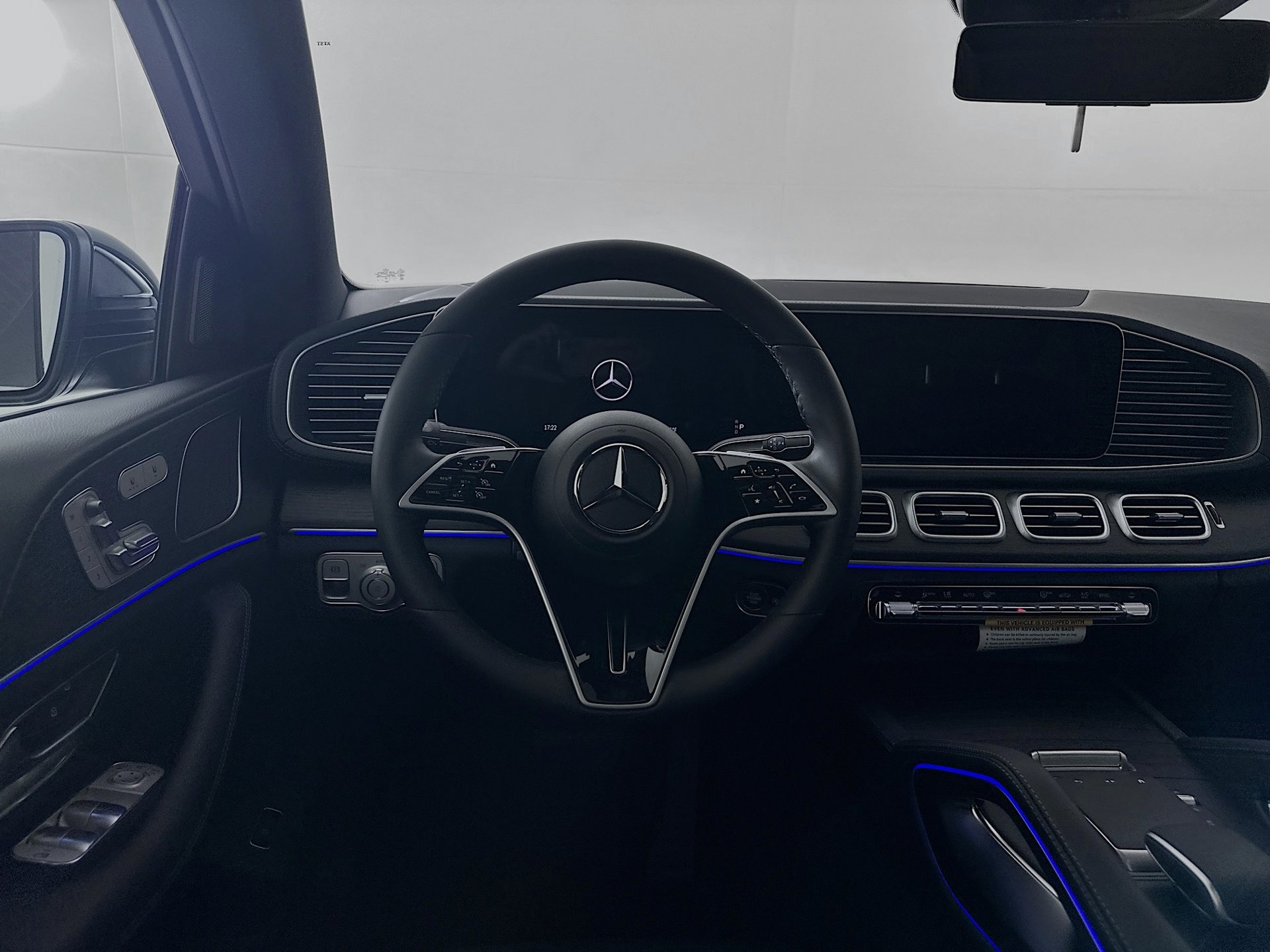 New 2026 Mercedes-Benz GLE 450 4MATIC Coupe image 25