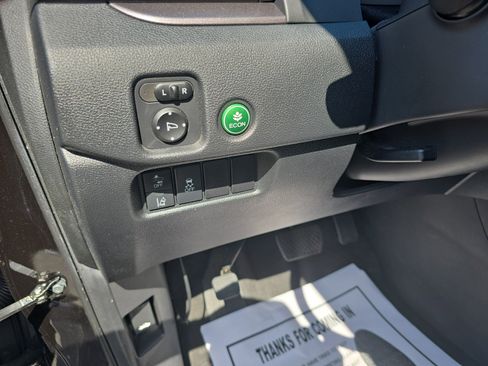 Used 2019 Honda Passport Sport image 30