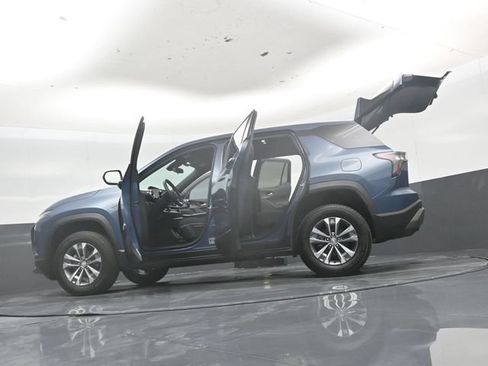 Used 2026 Chevrolet Equinox LT FWD image 57