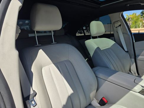 Used 2017 Mercedes-Benz CLS 550 Coupe w/ Premium 2 Package image 10