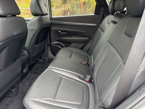 Certified 2023 Hyundai Tucson SEL w/ Convenience Package image 22