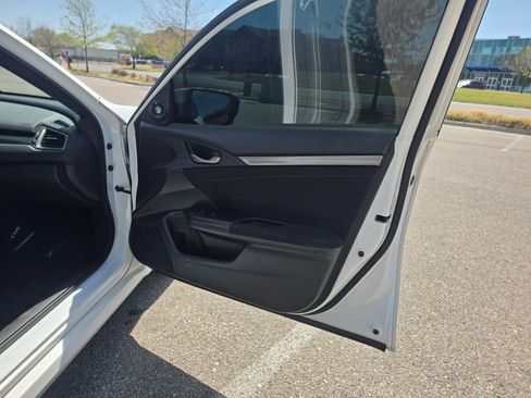 Used 2017 Honda Civic Si image 20