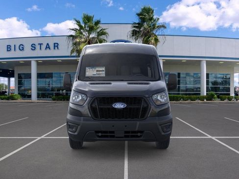 New 2026 Ford Transit 250 148 Medium Roof image 7