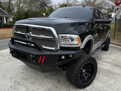 Used 2015 RAM 2500 Laramie