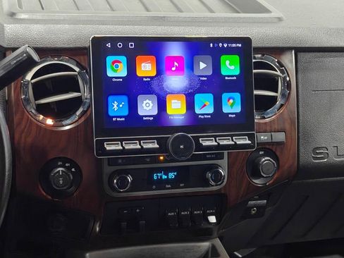 Used 2012 Ford F350 Lariat image 6