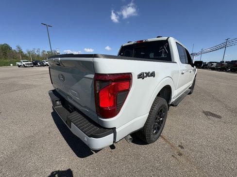 New 2026 Ford F150 XLT AWD/4WD image 5
