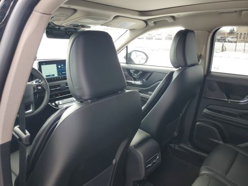 New 2026 Lincoln Corsair Premiere image 26