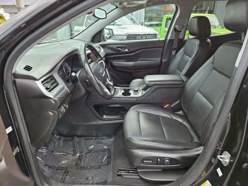 Used 2021 GMC Acadia SLT image 15