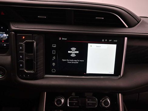 Used 2023 GMC Yukon XL Denali w/ Denali Reserve Package image 16