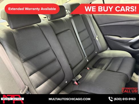 Used 2014 MAZDA MAZDA6 Sport image 17