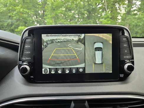 Used 2019 Hyundai Santa Fe AWD image 20