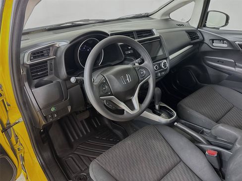 Used 2018 Honda Fit EX image 23