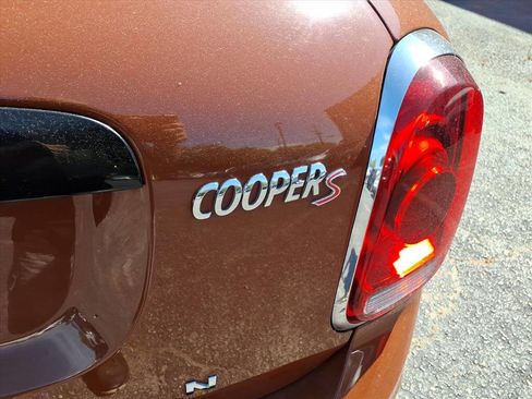 Used 2017 MINI Cooper Countryman S image 6