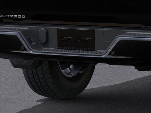 New 2026 Chevrolet Colorado LT w/ LPO, Pro Essentials Package image 40