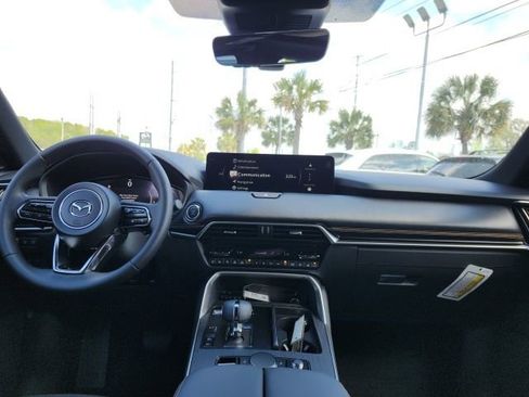 New 2026 MAZDA CX-90 3.3 Turbo S w/ Premium Plus image 17
