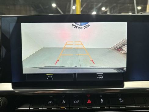 Used 2022 Chevrolet Silverado 1500 RST image 28