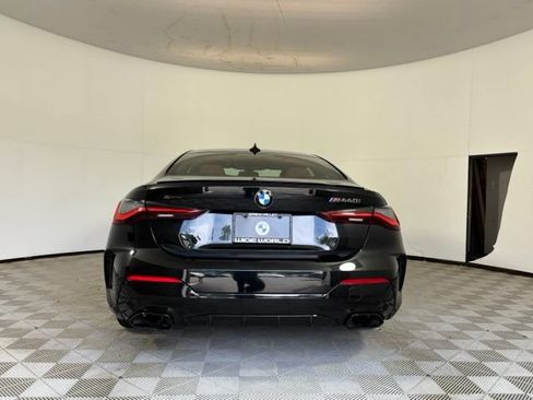 Used 2021 BMW 440i xDrive Coupe w/ Premium Package AWD/4WD image 6