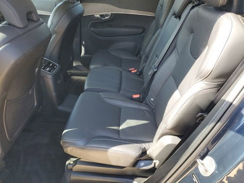 Used 2024 Volvo XC90 T8 Ultimate w/ Protection Package Premier AWD/4WD image 27