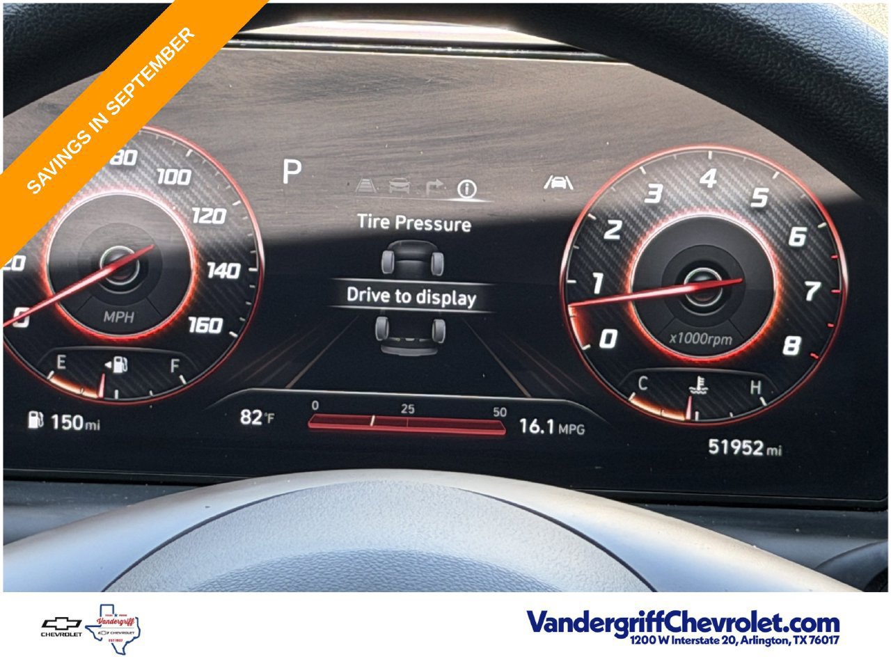 Used 2024 Hyundai Santa Cruz SEL w/ Activity Package FWD image 15