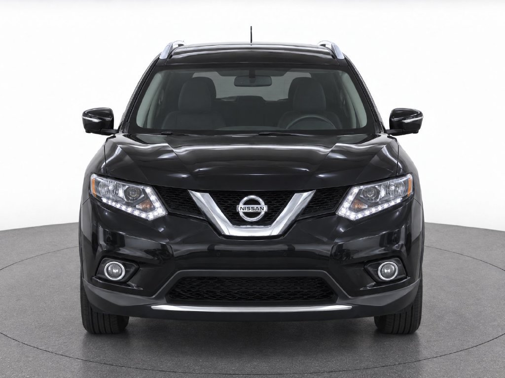 Used 2015 Nissan Rogue SL FWD image 5