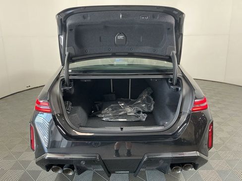 New 2026 BMW M5 w/ Executive Package image 30