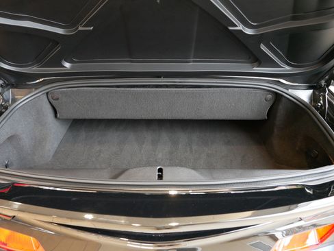 Used 2015 Chevrolet Corvette Stingray Convertible w/ 3LT Preferred Equipment Group image 19