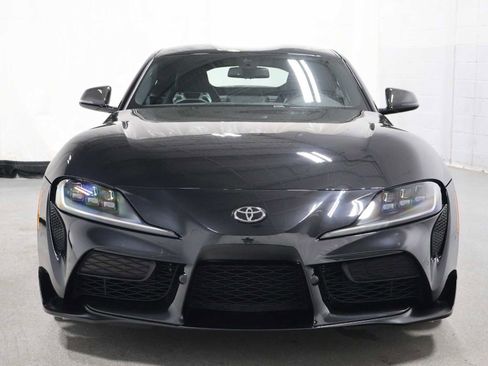 Used 2026 Toyota Supra RWD image 14