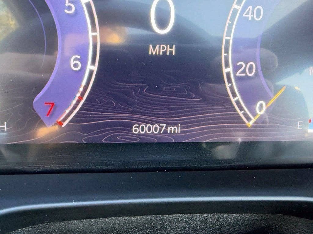 Certified 2024 Jeep Grand Cherokee L Limited w/ Luxury Tech Group II AWD/4WD image 36